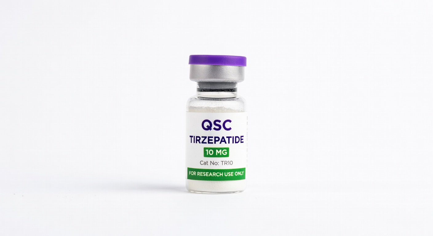 qingdao sigma chemical tirzepatide Qingdao Sigma Chemical - Janoshik Tested | 350+ Compounds