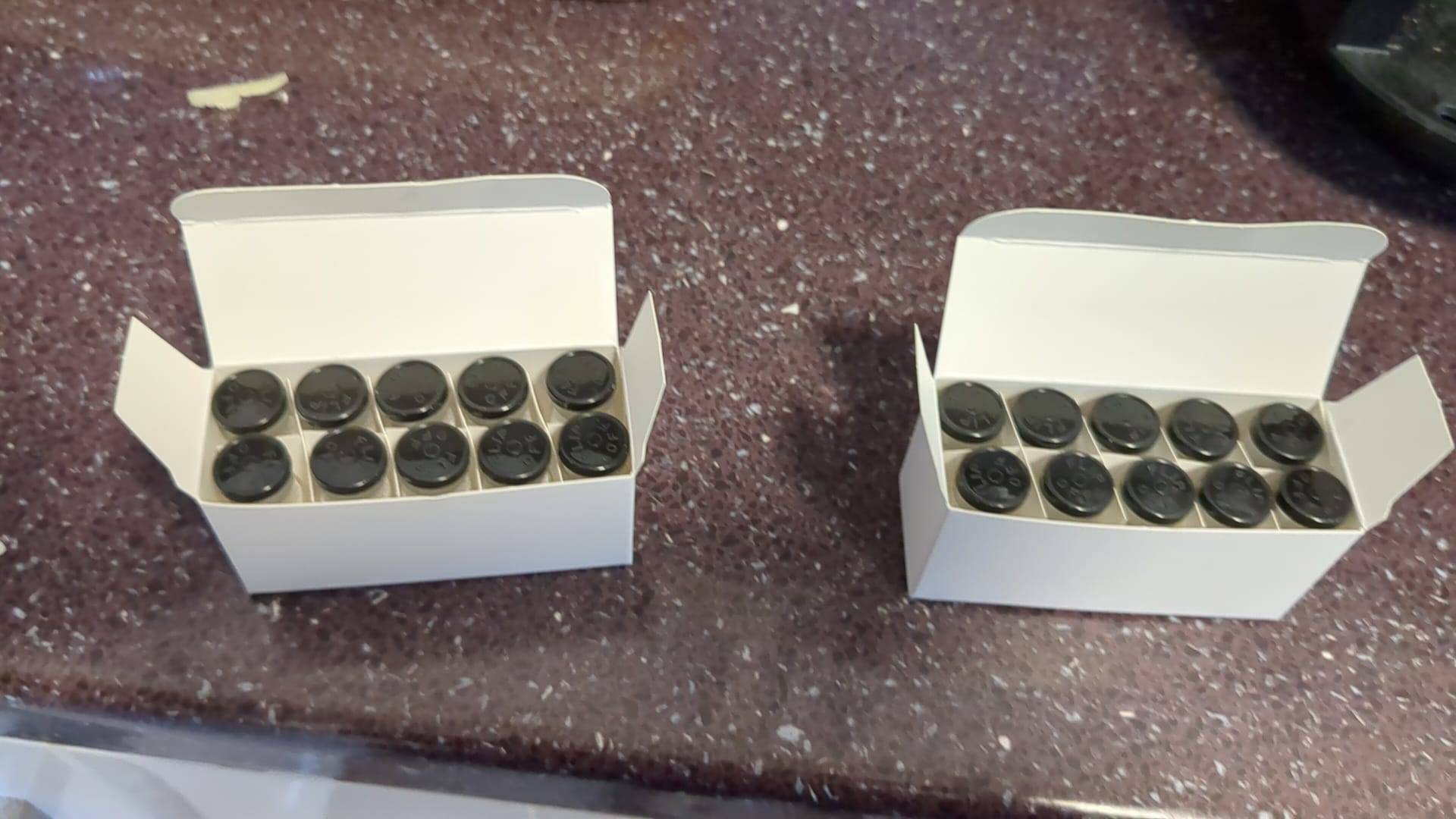 QSC customer review photo