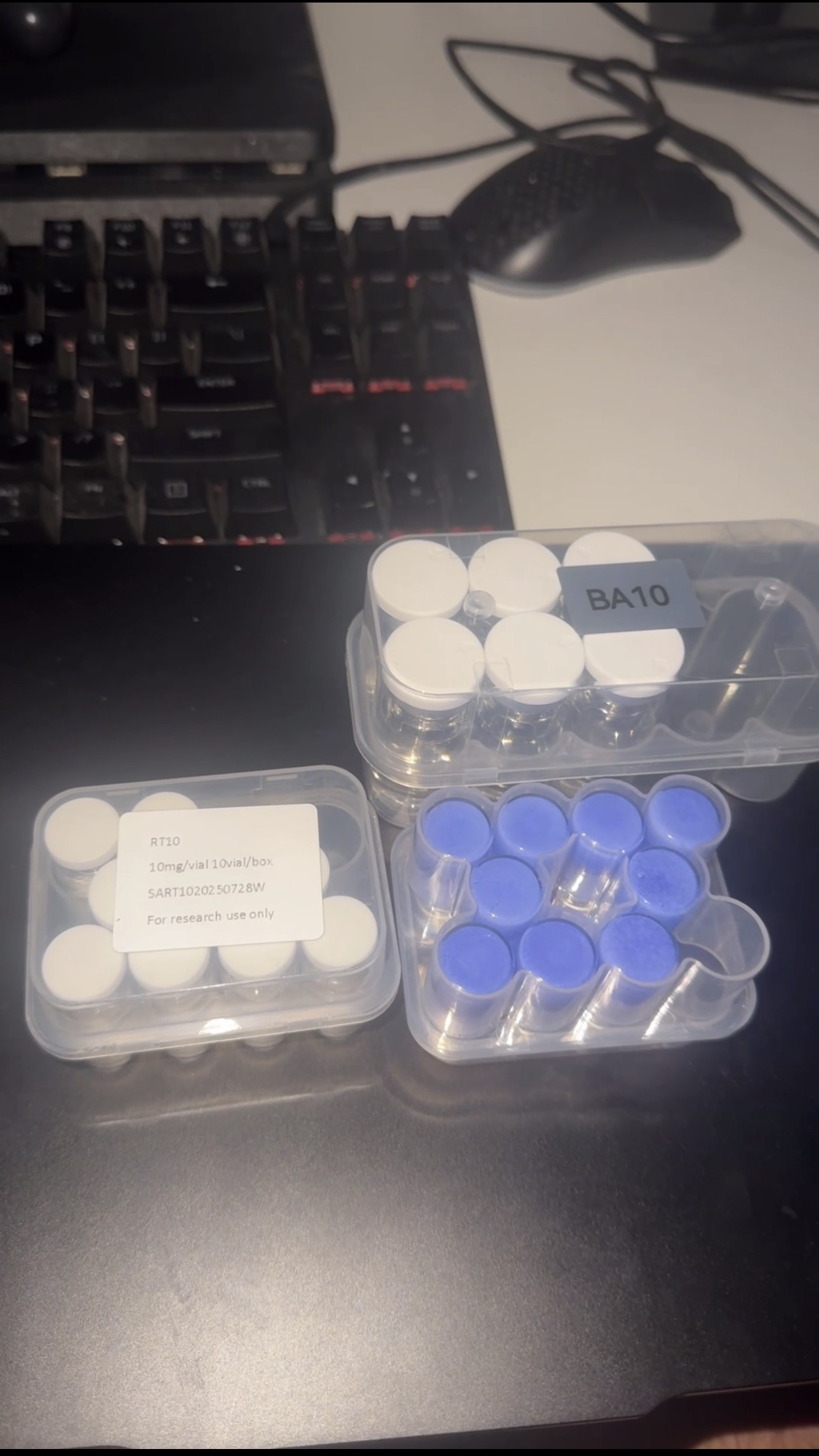 QSC customer review photo